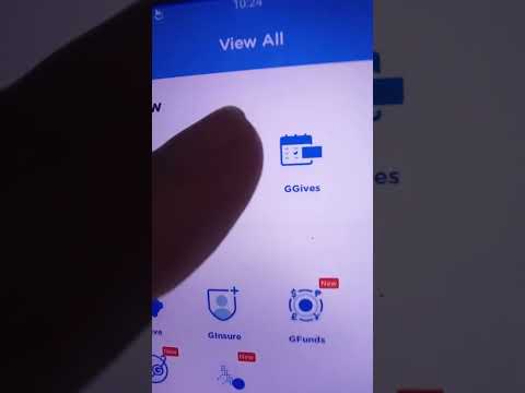 Gcash loan/ Gcash transactions