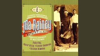 Yonder Comes The Blues