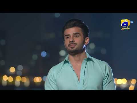 Bojh Episode 18 || 𝗕𝗲𝘀𝘁 𝗠𝗼𝗺𝗲𝗻𝘁 𝟬𝟯 || Areej Mohyudin - Fahad Sheikh || Har Pal Geo