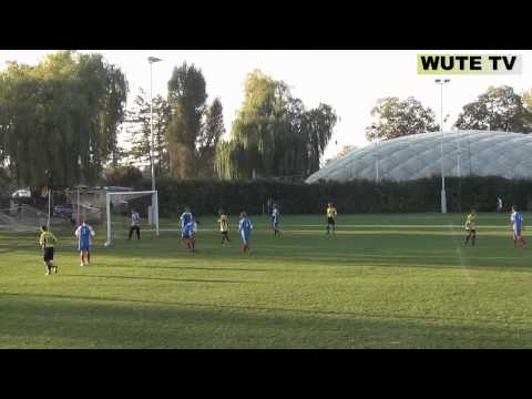 ZWIERZYNIECKI Kraków - WIECZYSTA Kraków (2 Liga Juniorów Młodszych Kraków B)