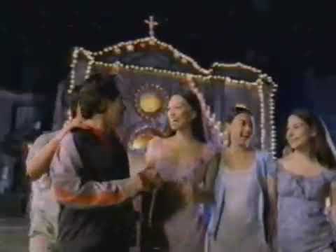 Christmas | 2002 | San Miguel Pale Pilsen