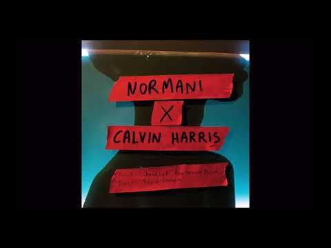 Normani X Calvin Harris - Slow Down (4hours)
