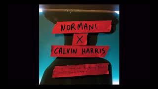 Normani X Calvin Harris - Slow Down (4hours)