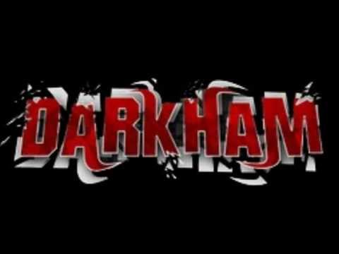 Malessere Mixtape - Darkham - Freestyle