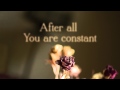 Meredith Andrews "Not for A Moment" (Lyric ...