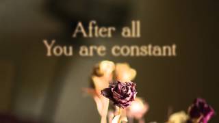 Meredith Andrews &quot;Not for A Moment&quot; (Lyric Video)