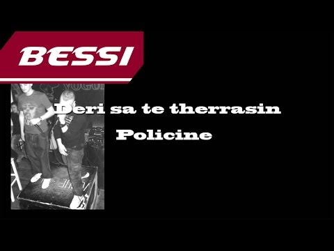 BESSI ft. GUCCI - 24 Në 7 (Album:The Next Level)