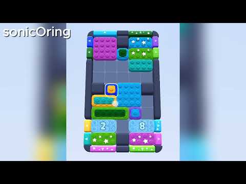 Color Block Jam Level 281