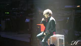 [직캠/Live] 바람이 부네요_박효신(Park Hyo Shin)