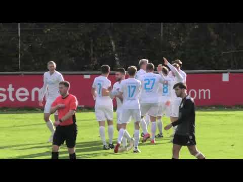 SC Hauenstein - SV Winterbach 5:0 (2:0) 26.10.2025