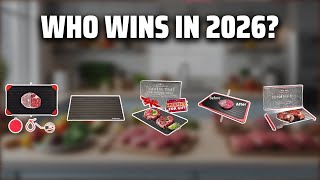 The Top 5 Best Defrosting Tray in 2026 - Must Watch Before B