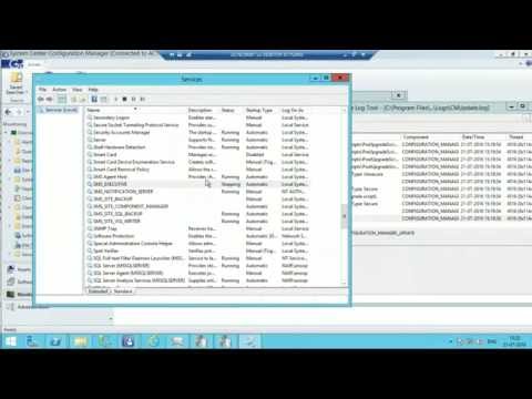 How Did I Upgrade ConfigMgr SCCM CB 1602 to 1606
