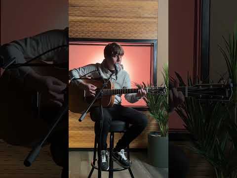 Lighting Bolt - Jake Bugg