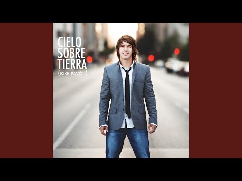 Para Estar Contigo - Kike Pavón