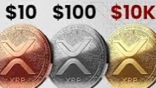 XRP OR SILVER ONCE IN A CENTURY BULL-MARKET 500 DOLLAR #silver  #goldbullioninvestment