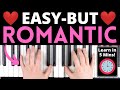 Easy-But-Romantic Song That'll Make Them Fall in Love