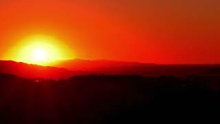 David Gilmour - Red Sky at Night