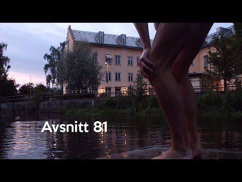 Badar varje dag i 100 dagar - Dag 87, 88