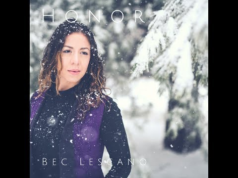 Bec Lescano - Honor (Letra)
