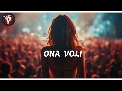 PleteRI - Ona voli