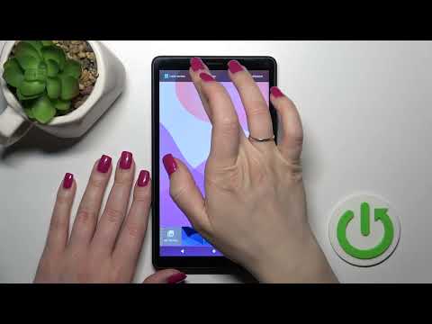 How To Change Lock Screen Wallpaper On Lenovo Tab M7