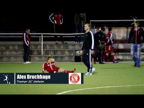 SC Neheim - FC Lennestadt 2:2