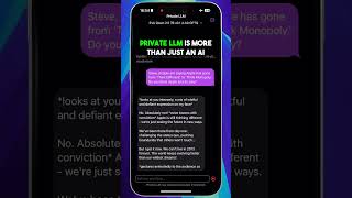 Eva Qwen 2.5: Uncensored Roleplay Locally on Your iPhone, iPad and Mac — Subscriptions Free!