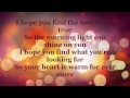 Benjamin Francis Leftwich - Shine (Kygo Remix ...