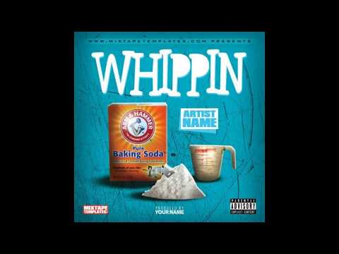 LYLYO X SHAKA ZULU - WHIPPIN (AUDIO)