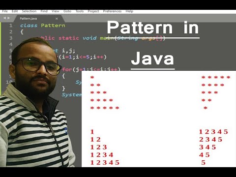 Java Introduction in Hindi 01 Learn Java Beginners to Advance
