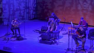 ‘01: Have You Seen It in the Snow? Live by The Magnetic Fields 3/20/23 Phoenix, AZ