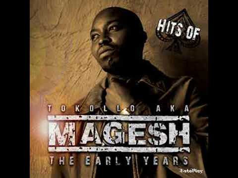 Tokollo 'Magesh' ft Kabelo & Mandoza - It's All Right (I see you)