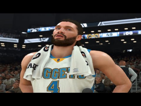 NBA 2K20 My Career Episode 22 - Questionable