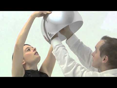 Flos Arco How To Install (French)