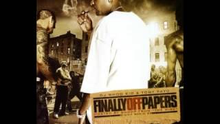 Tony Yayo   It&#39;s a Stick Up Feat  Snoop The Wire &amp; Mazaradi G Unit Radio 23; Finally Off Papers