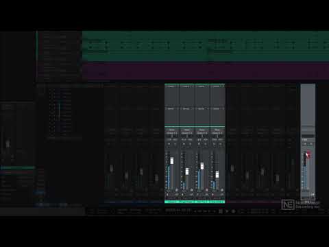 Free Download Mixing and Mastering: Studio One 5 TUTORiAL