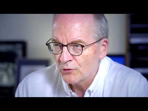 PRIMO MEDICO - Vorstellung Univ.-Prof. Dr. Dr. med. Thomas J. Vogl