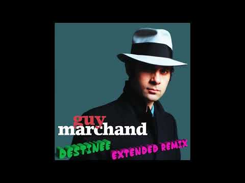 PASSOREMIX Guy Marchand Destinée1982  EXTENDED REMIX FINAL