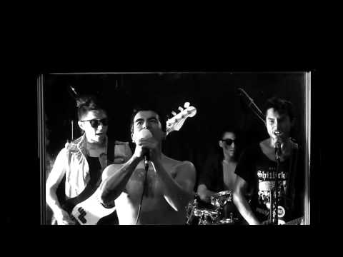 0008 CABINA DEL TERROR - OxDxRx