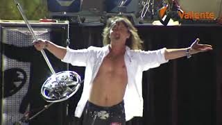 Rata Blanca   Dias Duros    Marzo 2015