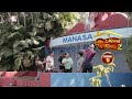 Mrs Meena And Family S2 EP 11 Mrs Meena And Fly S Day Out Daijiworld Television