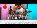 Bring Me The Horizon Kool Aid Guitar Cover With On Screen Tabs New Song 2024