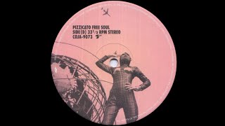 Pizzicato Five - Telepathy (Readymade Free Style Mix)