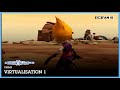 Code Lyoko Theme Virtualisation 1 Cartoon Network Fan Indonesia