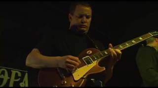 The Monks Of Doom - Vivian Girls live at Club Europa in Brooklyn, NYC 2009 REUNION