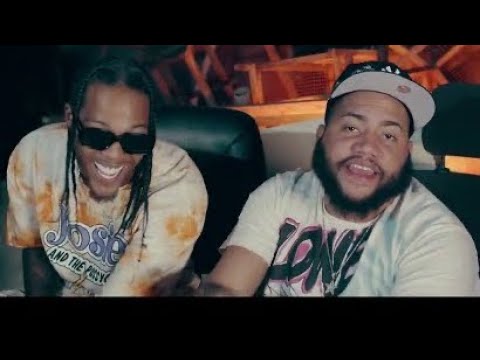 Eklectico X Iz Blakk - FERIA (Video Oficial)