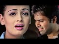 Bheed Mein Tanhai Mein ️Jhankar ️ Tumsa Nahin Dekha 2004 Udit Naryan ️ 90s Hits Songs