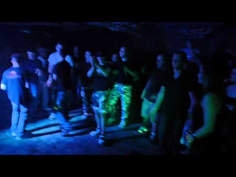 Vision Of Hardstyle - Hardcore Stage (DJ KLAUT-G - Live on stage) [FULL HD]