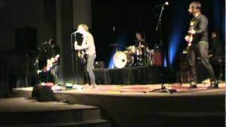 Luminate - Hope Is Rising - Jacksonville, Florida - 1-26-11
