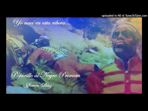 Pajarillo al Negro Primero - Simón Díaz.